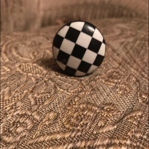 Mackenzie Childs inspired cabinet pulls (25) total